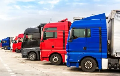 Antalya Doğanhisar Ambar Nakliyat