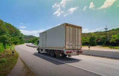 Antalya ile Doğanhisar Arası Bulaşık Makinesi Taşıma
