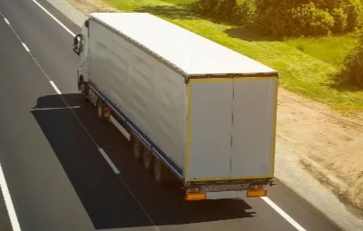 Antalya ile Doğanhisar Arası Parça Eşya Taşıma