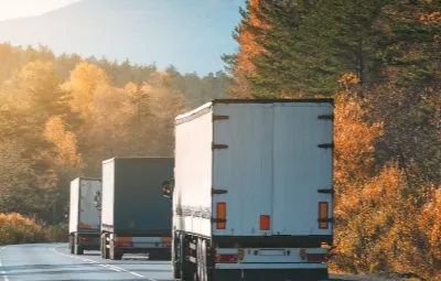 Antalya ile Doğanhisar Arası Klima Taşıma